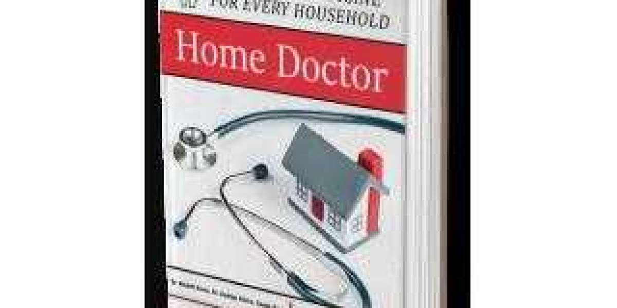 The Home Doctor: Practical Medicine for Every Household.