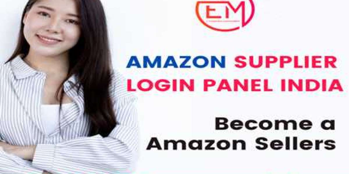 Amazon supplier login panel India | Amazon Sellers