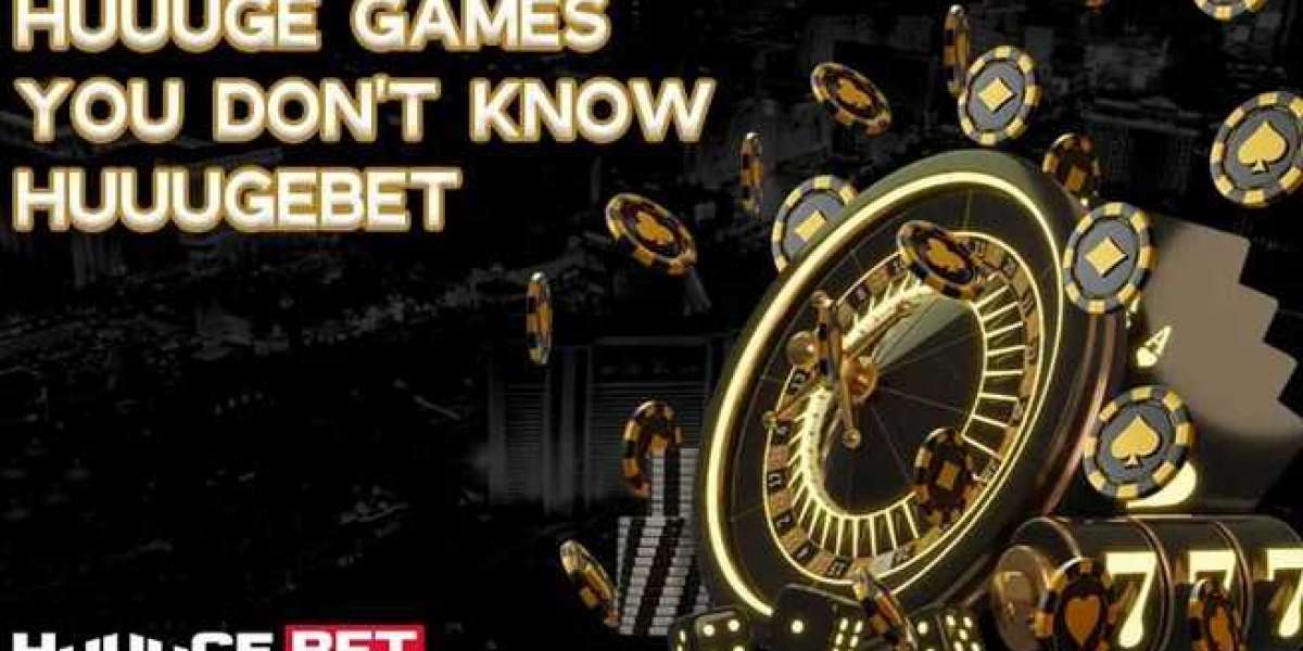 Huuugeand Bingo Plus game Winning Strategies