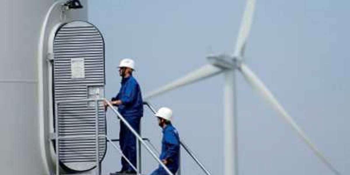 Wind Energy Maintenance Market Revenue Analysis Predicted by 2028