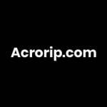 Acrorip Software Profile Picture