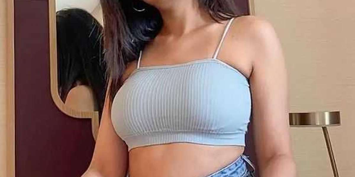 Pune Escorts: Fun and Flirty Girls for Your Ultimate Pleasure