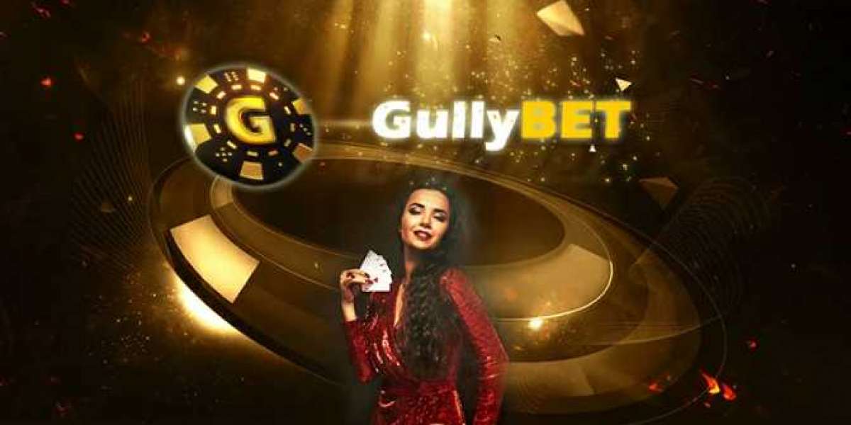Not Known Factual Statements About GullyBet