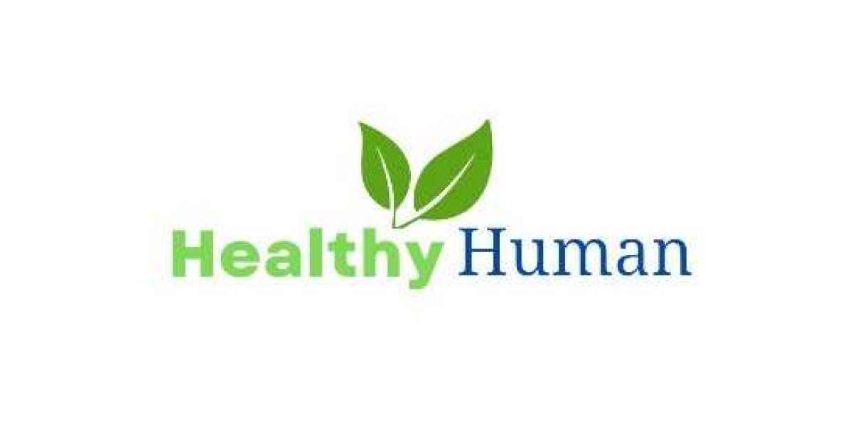 Healthy Life Human