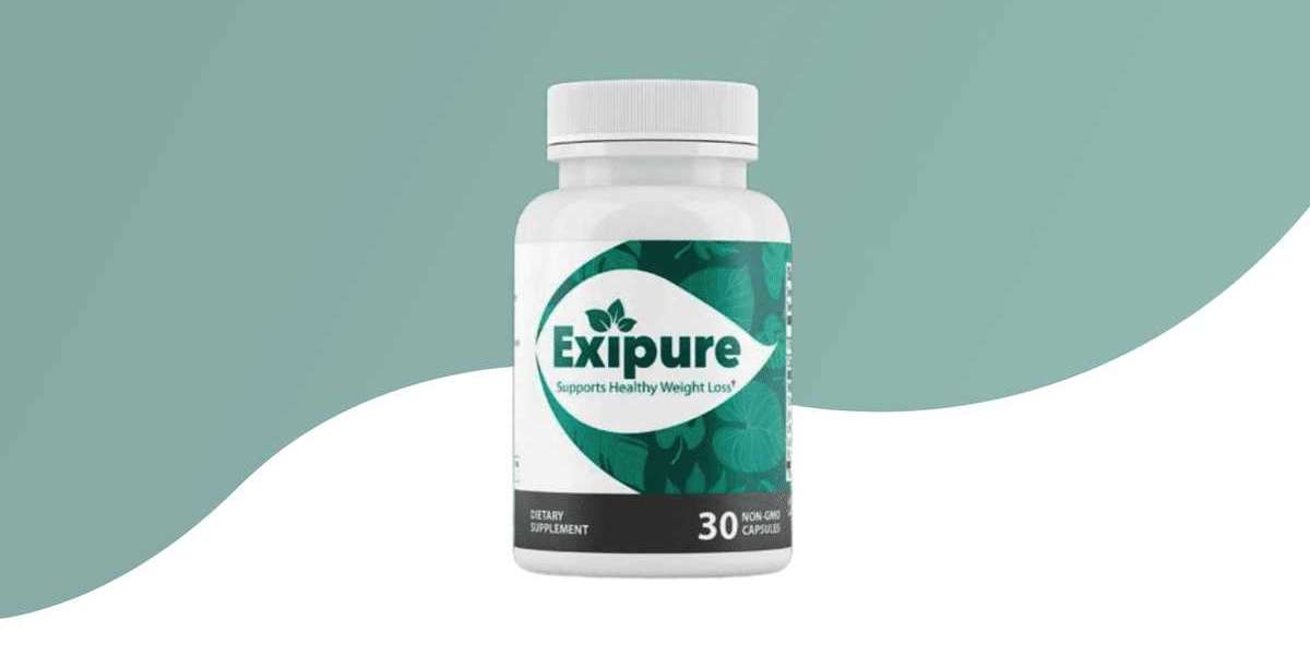 Exipure Reviews - Alarming Side Effects Concern! Disturbing Truth Revealed!
