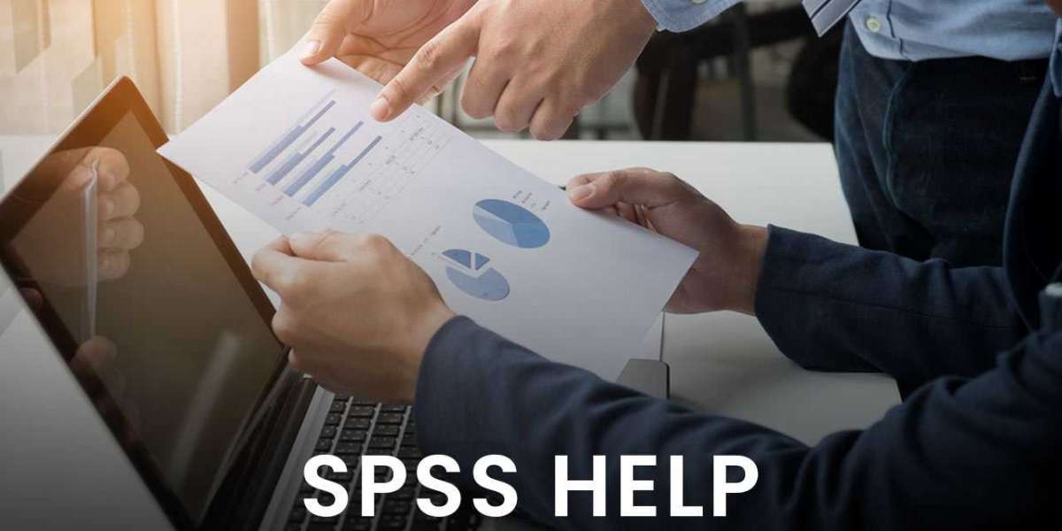 Get help with SPSS from SilverLakeConsult