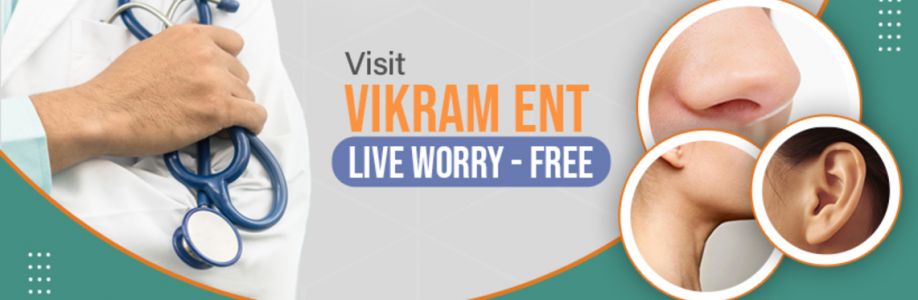 VikramEnt Hospital Cover Image