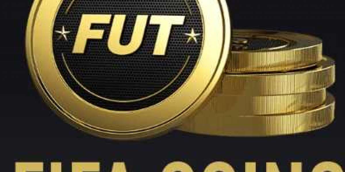 Buy FIFA 23 Coins - Cheap FUT 23 Coins