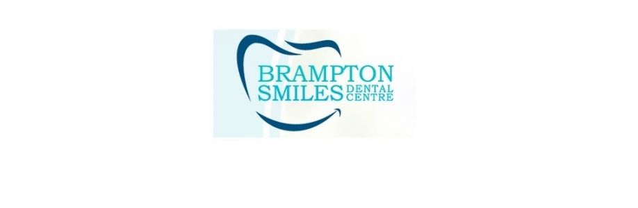 Brampton Smiles Cover Image