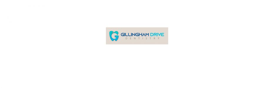 Gillingham Drive Dentistry Cover Image