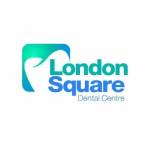 London Square Dental Profile Picture