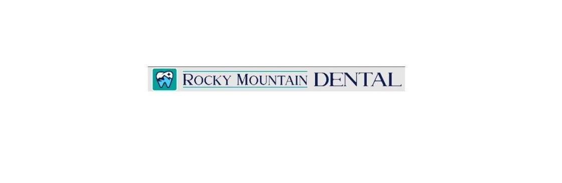 Rocky Mountain Dental Cover Image