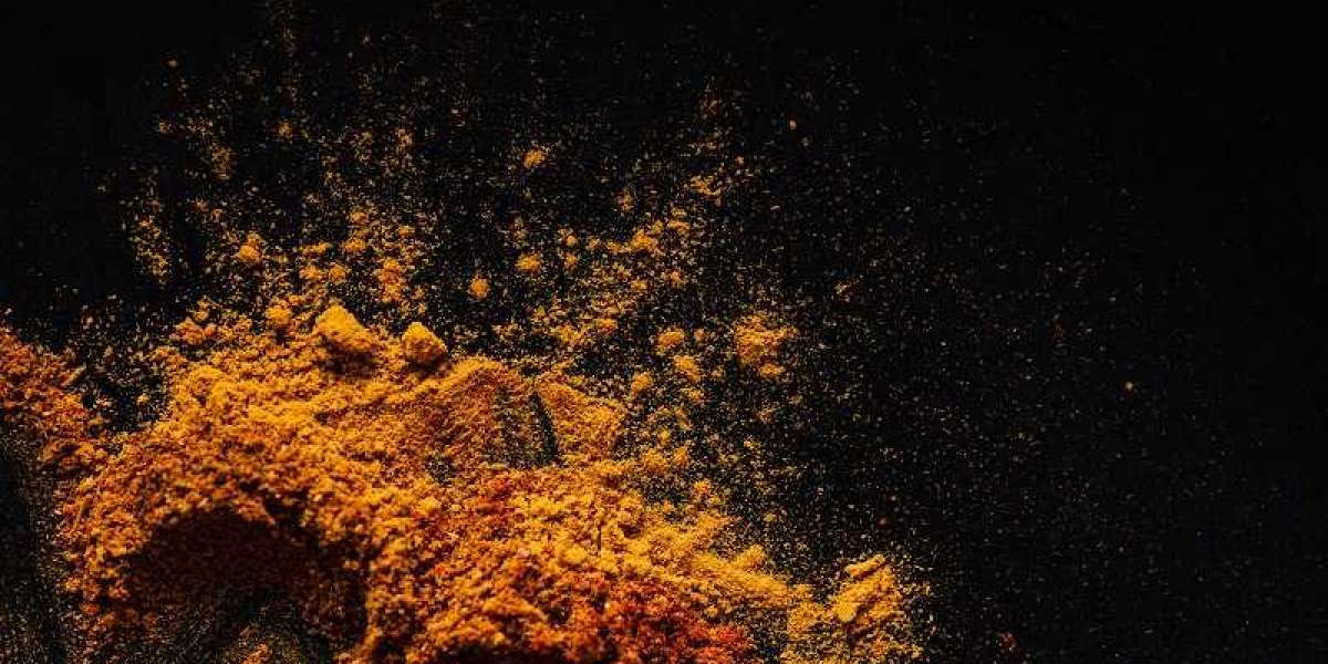 How to Remove Turmeric Stains From Carpet