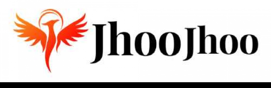 Jhoo Jhoo Cover Image