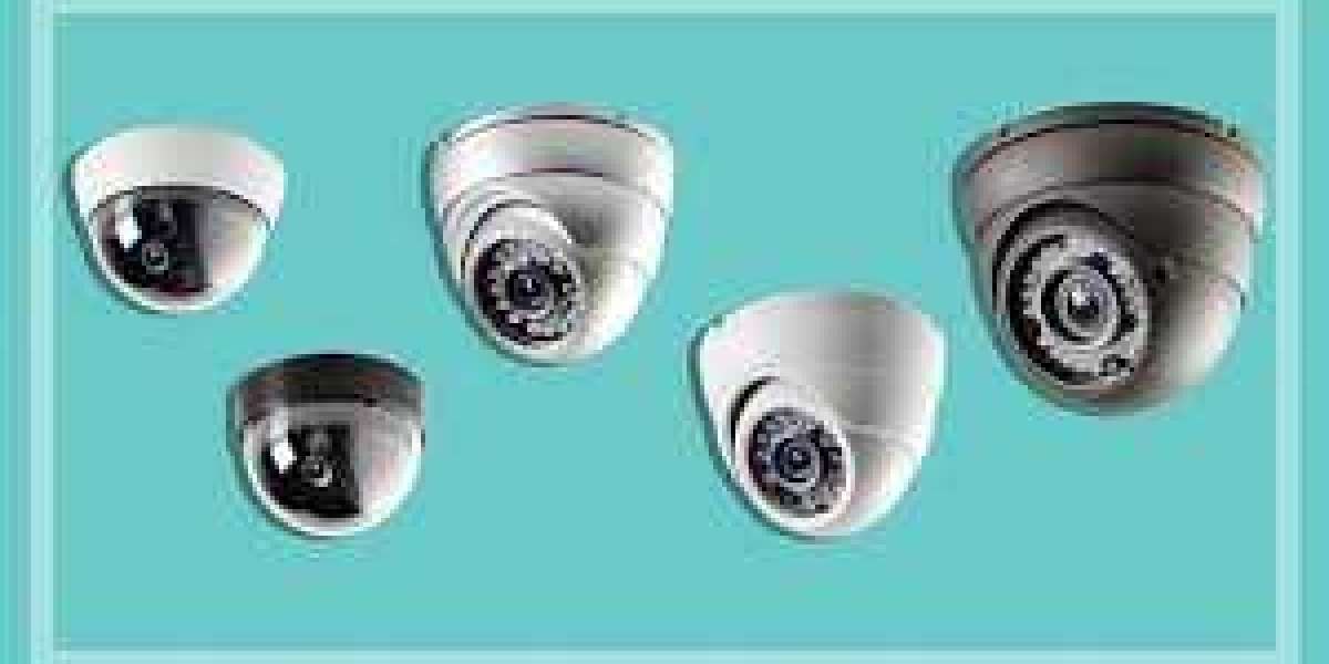 How to connect surveillance cameras with the phone