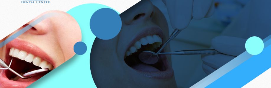 Arvada Dental Center Cover Image