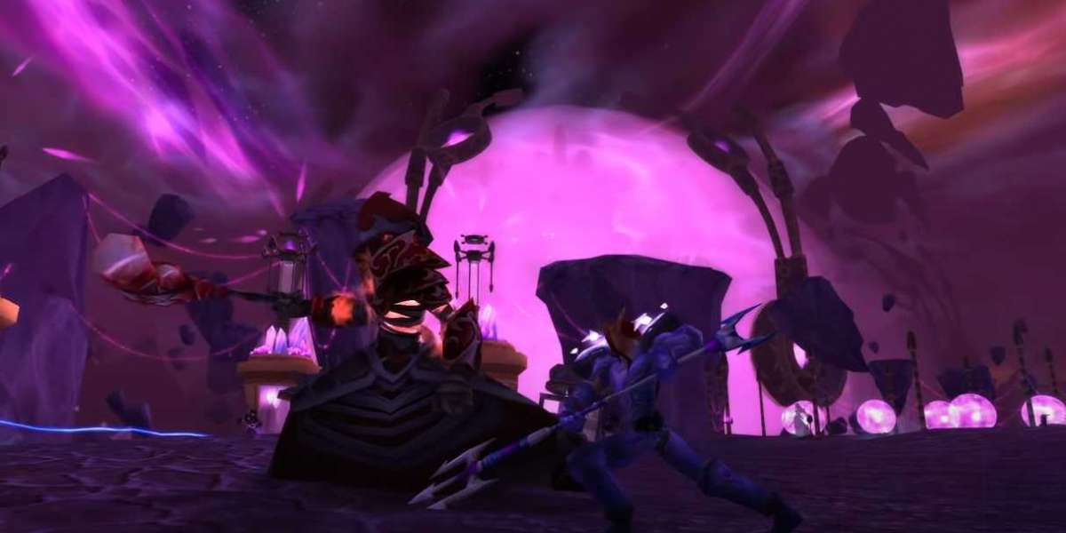 World of Warcraft Dragonflight Pre-Patch Launches October 25