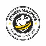 Fitness Maximus Profile Picture