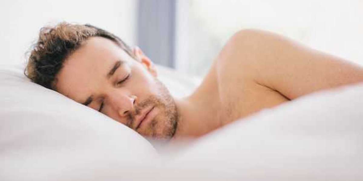 What Are The Benefits Of Sleeping At Noon For Men?