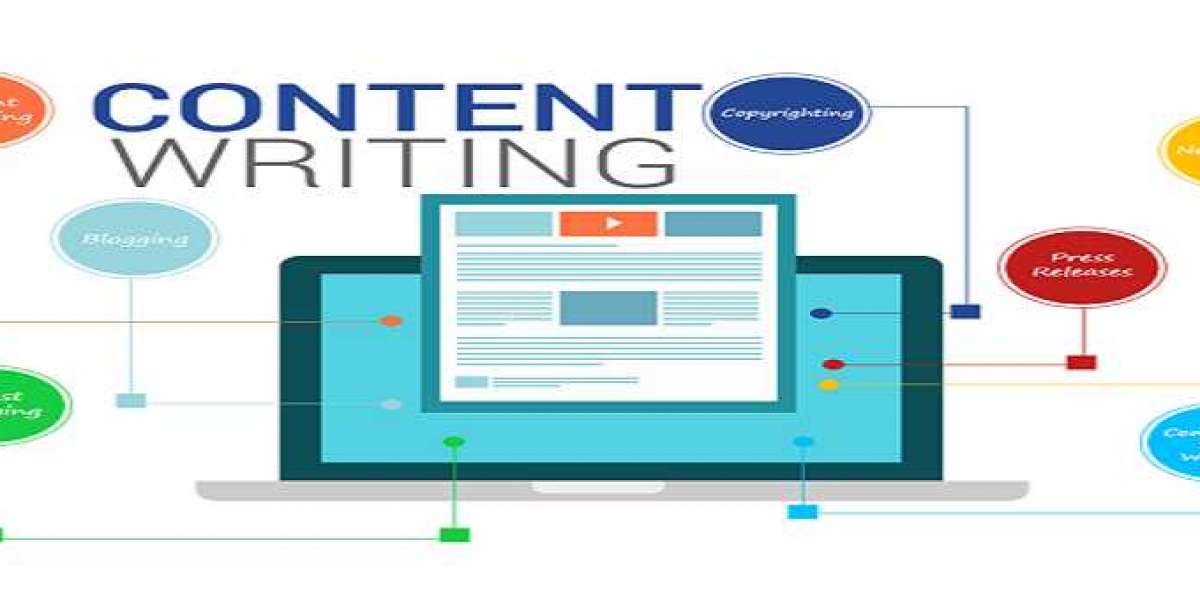 Are You Searching For The Best Content Writing Services In India?