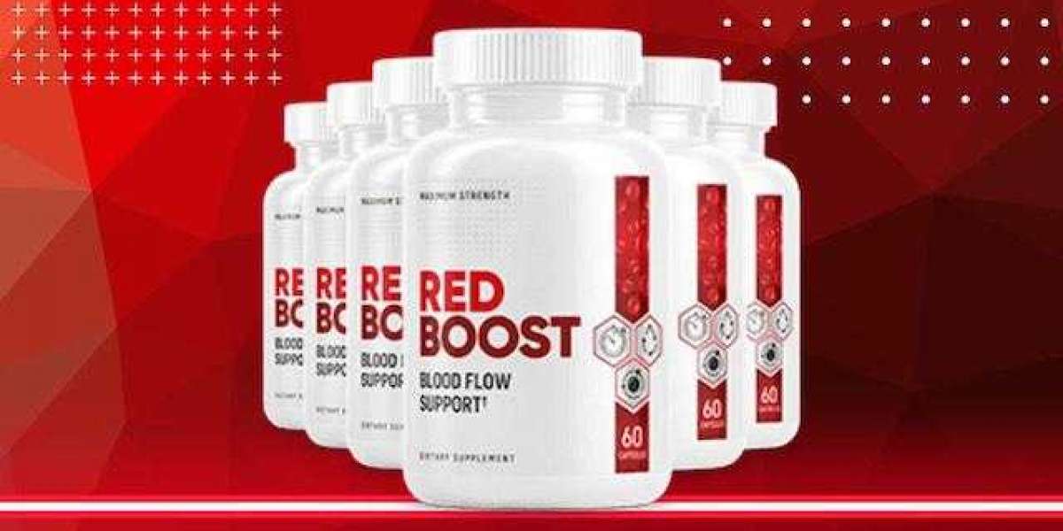 Red Boost Blood ! Red Boost Blood Reviews