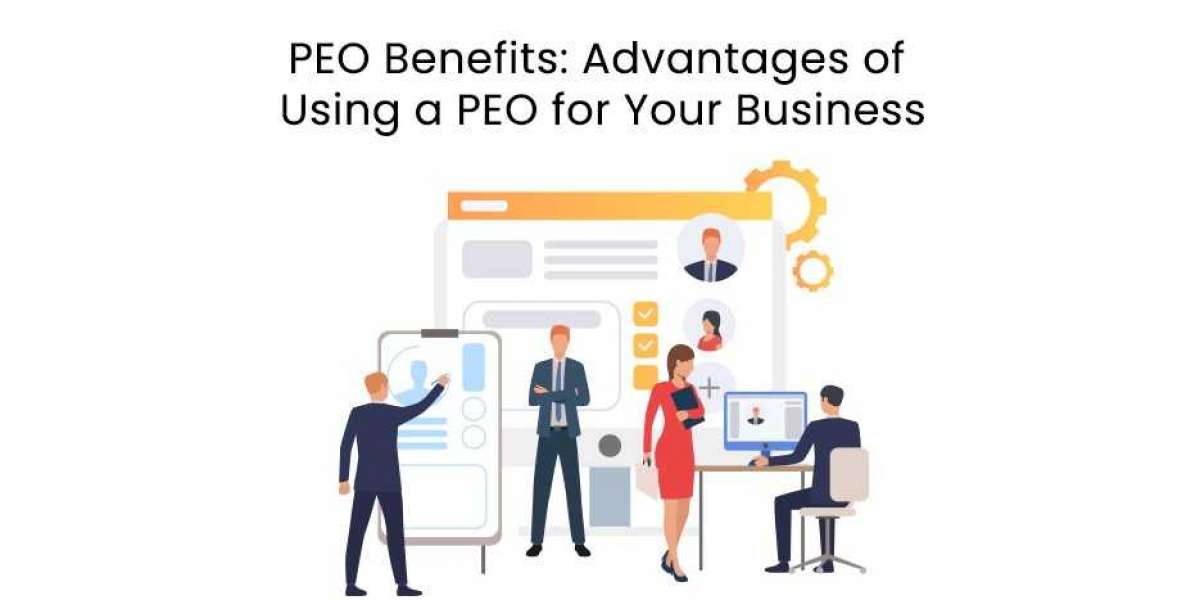 What are the advantages of PEO Companies?