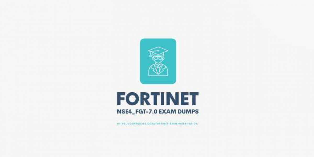 Are You Making These FORTINET NSE4_FGT-7.0 EXAM DUMPS Mistakes?