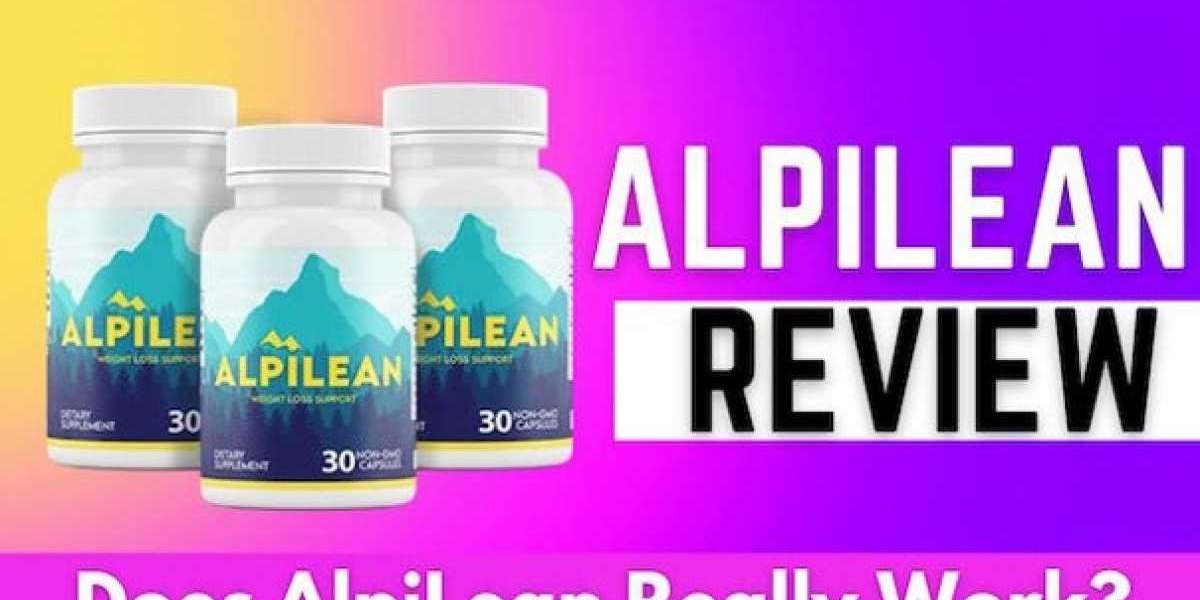 Proper And Valuable Knowledge About Alpilean