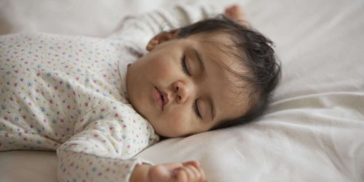 Sleep Consultant India - Gentle Baby Sleep Counselling