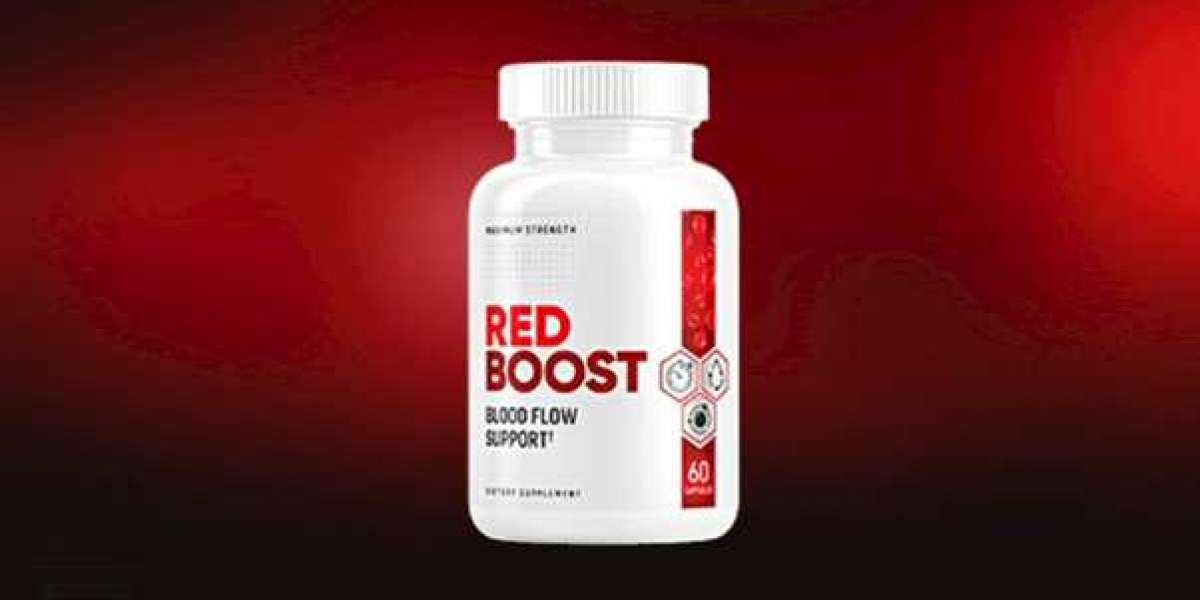 Red Boost Reviews: Pros, Cons, Ingredients