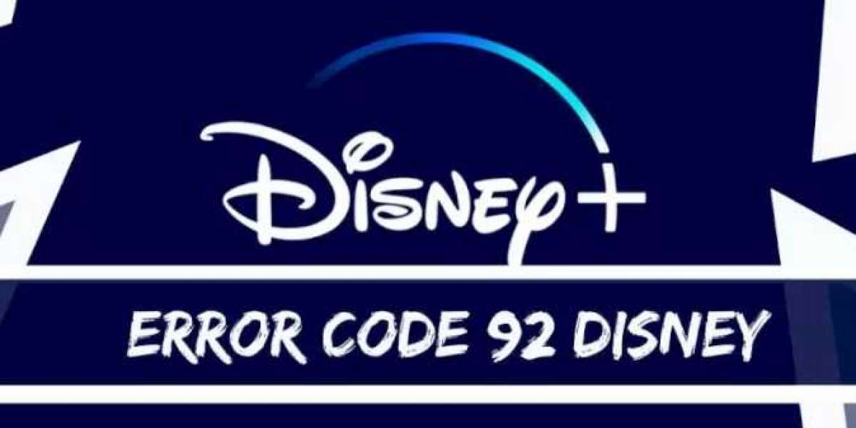 How to Fix Disney Plus Error Code 92?