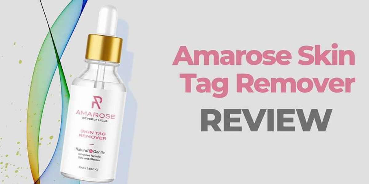 Amarose Skin Tag Removal ! Amarose Skin Tag Removal Reviews