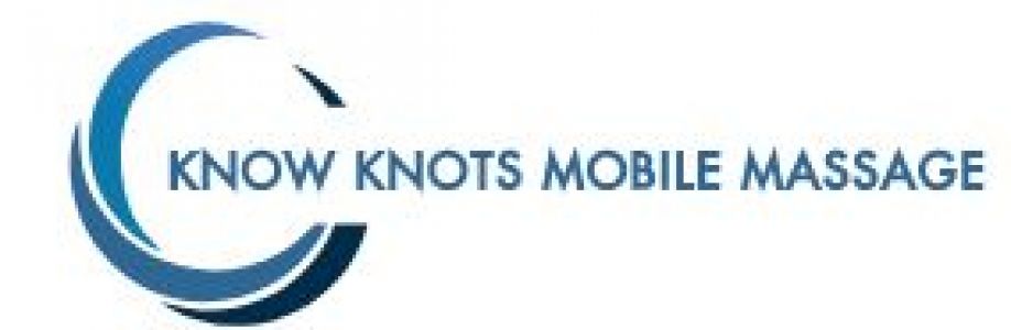 Know Knots Mobile Massage Cover Image