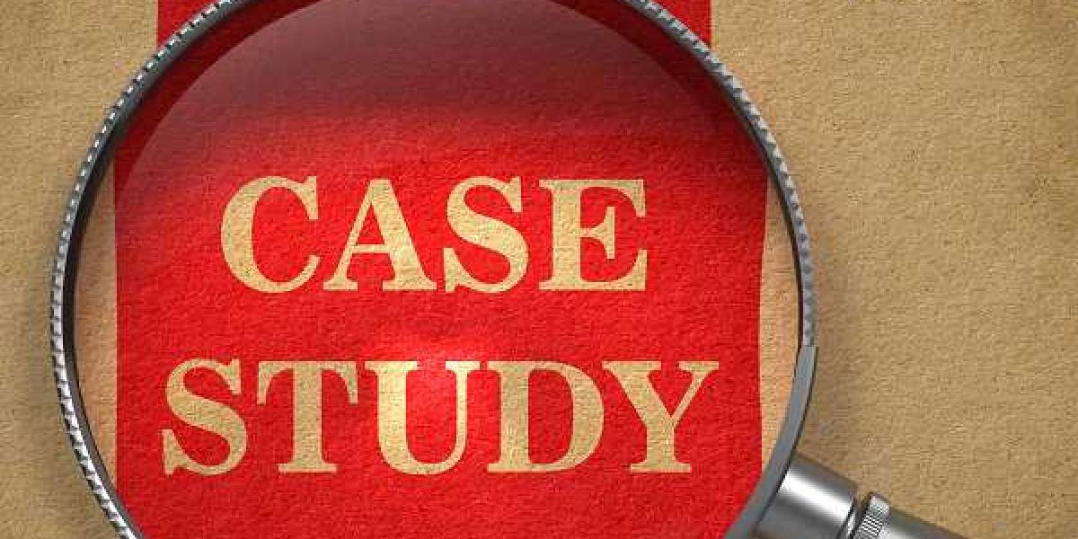 Get Perfect Case Study Help Done By Ph.D Experts Writers