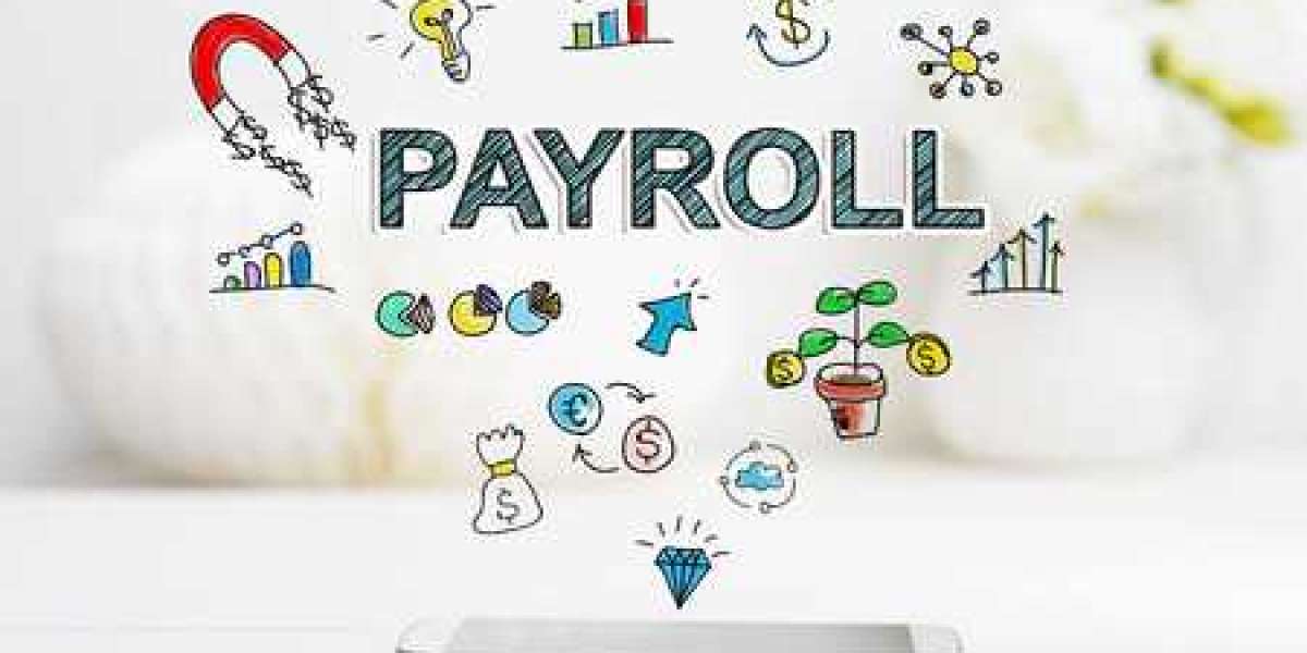 Tired of Payroll processing struggles? Try payroll outsourcing now