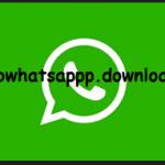 GBWhatsAppAPKDownload Profile Picture
