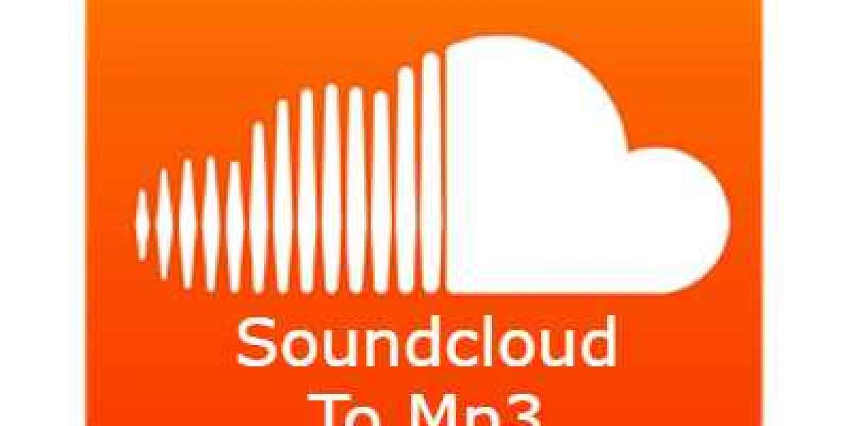 Hoe u eenvoudig SoundCloud-bestanden converteert naar MP3's