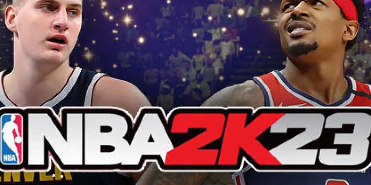 What kind of snub is there for other  NBA 2k23