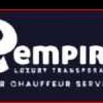 Empire Luxury Transportation Profile Picture