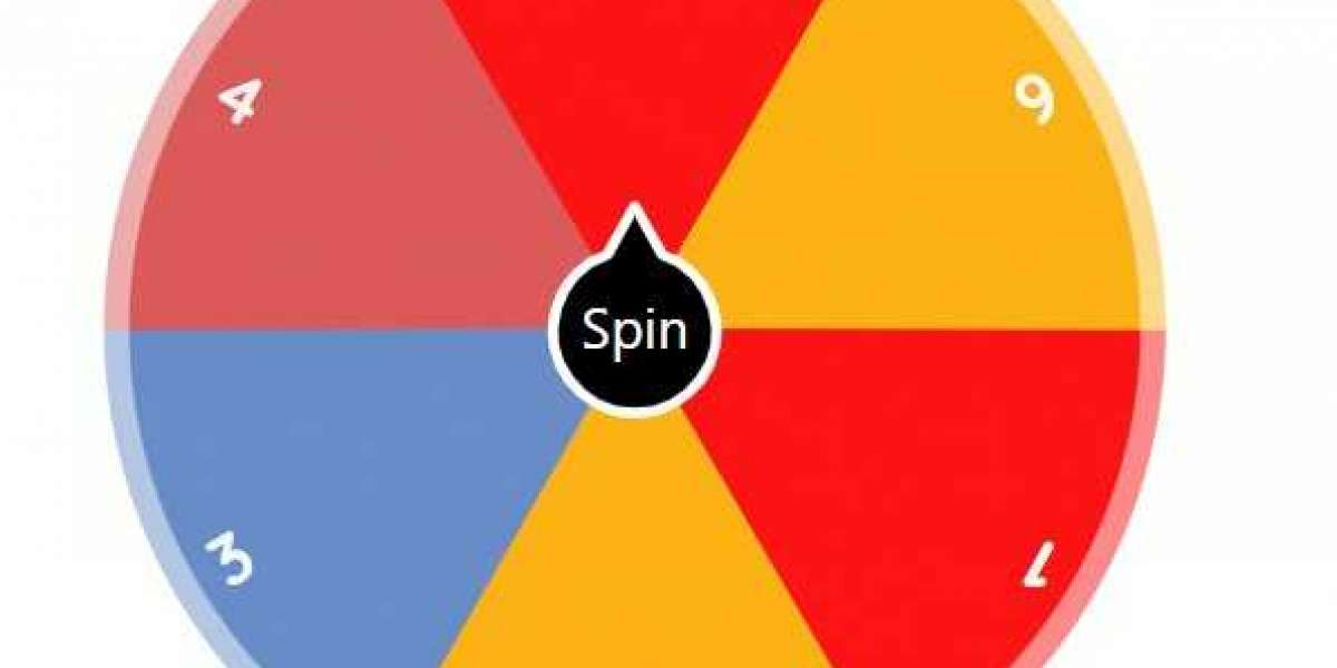 Things to know about Spin The Wheel