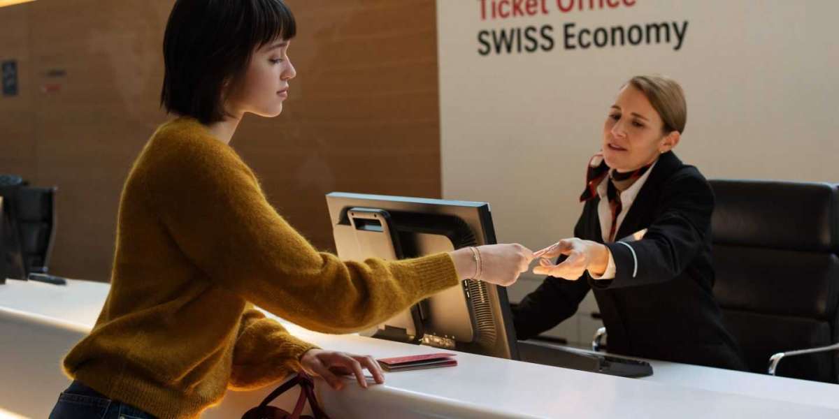 How do I get in touch with Swiss Air customer service?