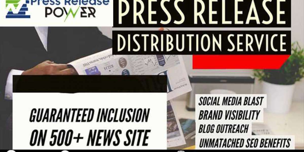 Where to Research Press Release Distribution Platform Online