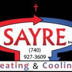 Sayre Heating & cooling Profile Picture