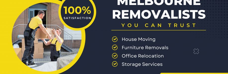Movers N Packers Melbourne Cover Image