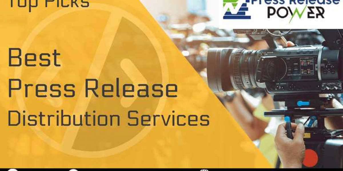 The Benefits of White Label Press Release Distribution Services