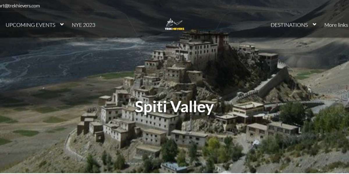 spiti valley packages