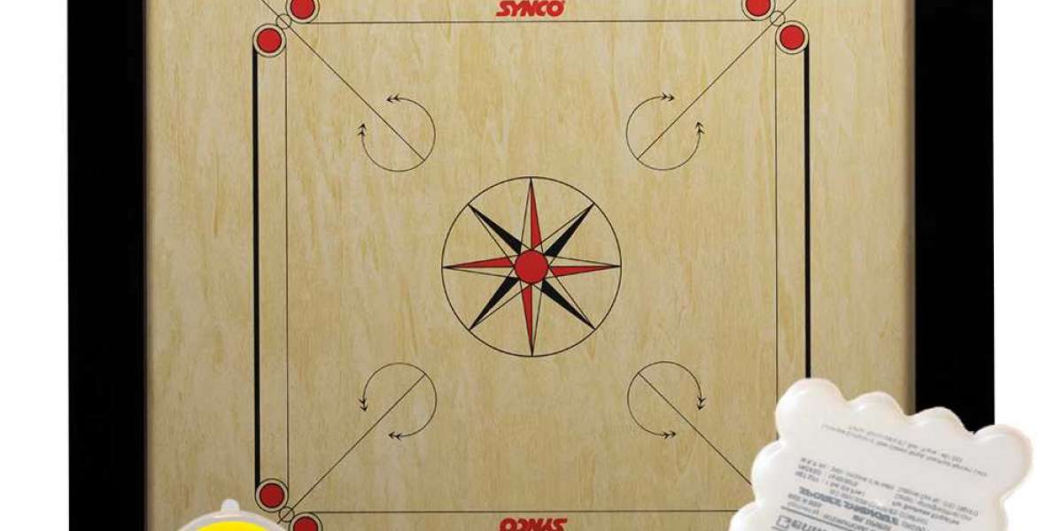 Things To Know About Carrom Board!