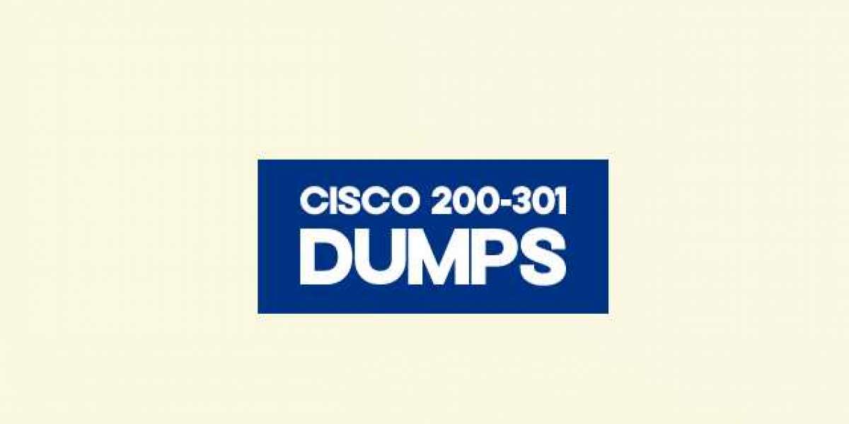 Cisco 200-301 Exam Dumps Bundle
