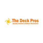 thedeckpros Profile Picture