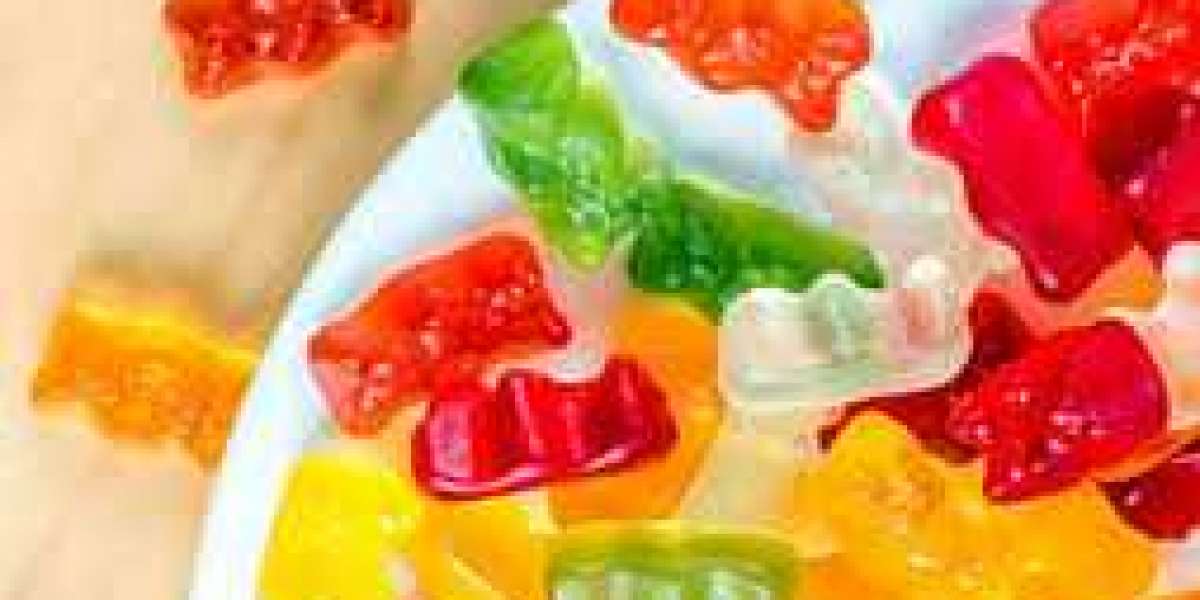 What ingredients are Used to make   Dolly Parton CBD Gummies ?